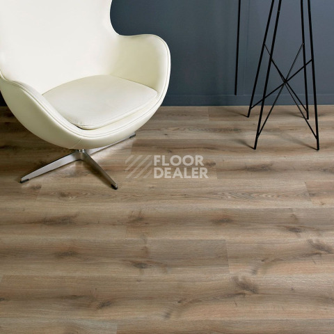 Кварцвиниловые полы FineFloor FF-1300 Light 1334 Дуб Мидфилд фото 1 | FLOORDEALER